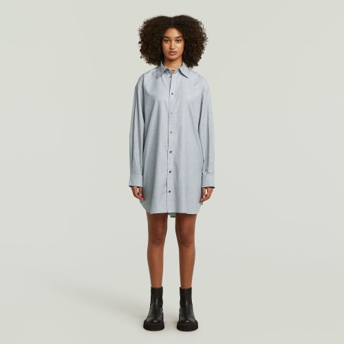 Robe Oversized - s - G-Star RAW - Modalova