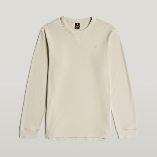 T-Shirt Nifous - Blanc - Hommes - G-Star RAW - Modalova