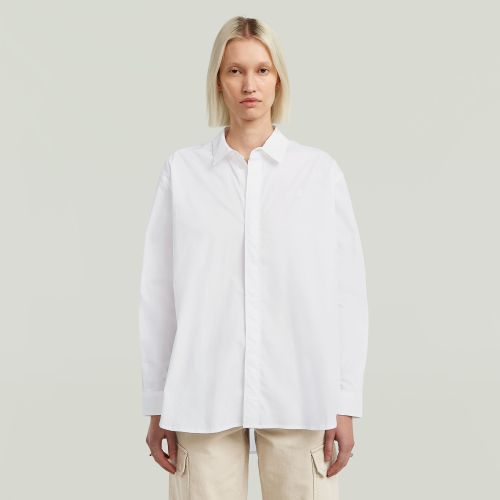 Chemise Clean Boyfriend - s - G-Star RAW - Modalova