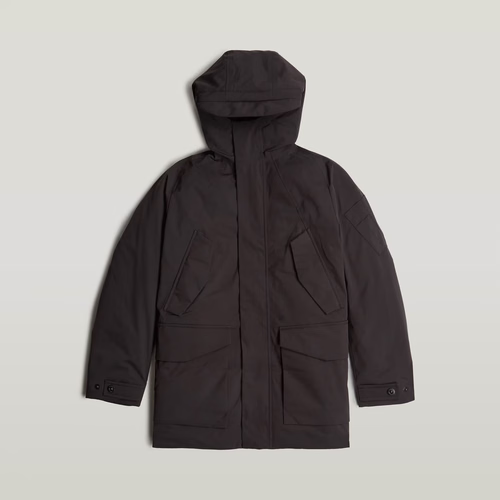 Parka matelassée Multipocket - s - G-Star RAW - Modalova