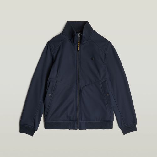 Veste De Survêtement Softshell - s - G-Star RAW - Modalova