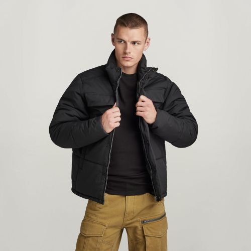 Veste Foundation Padded - s - G-Star RAW - Modalova