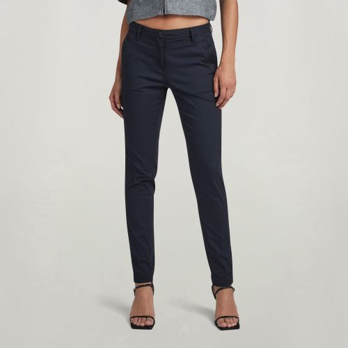 Chino Bronson Mid Waist Skinny - s - G-Star RAW - Modalova
