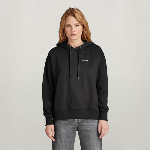 Sweat À Capuche Graphic Core - s - G-Star RAW - Modalova