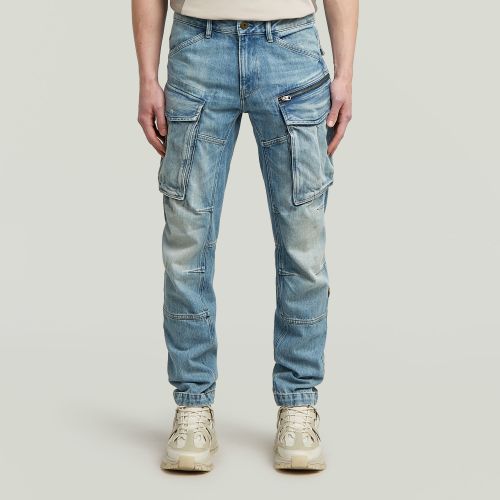Jean Rovic Zip Regular Tapered - s - G-Star RAW - Modalova