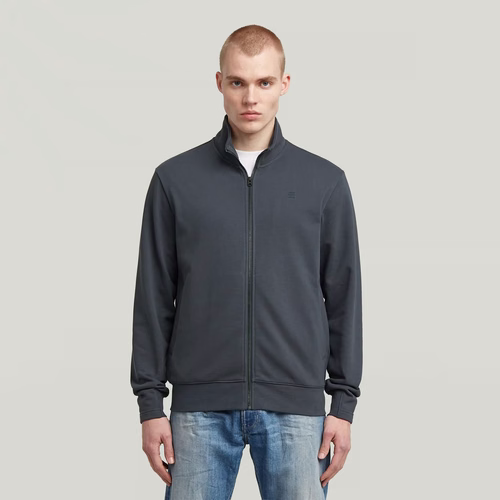 Sweat Nifous Zip Thru - s - G-Star RAW - Modalova
