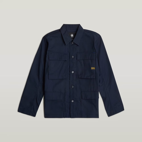 Surchemise 4 Pocket - s - G-Star RAW - Modalova