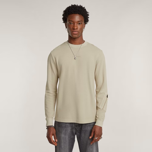 Tweeter de poche surdimensionné - s - G-Star RAW - Modalova