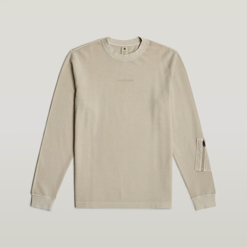 Tweeter de poche surdimensionné - s - G-Star RAW - Modalova