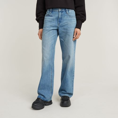 Jean Judee Low Waist Loose - s - G-Star RAW - Modalova