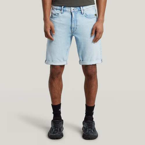 Short Mosa - Bleu clair - Hommes - G-Star RAW - Modalova