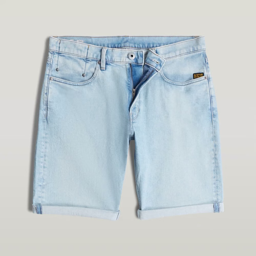 Short Mosa - Bleu clair - Hommes - G-Star RAW - Modalova