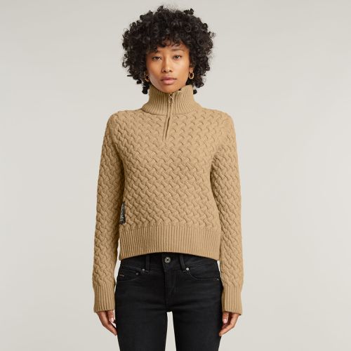 Pull Chunky Skipper - s - G-Star RAW - Modalova