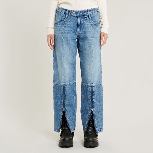 Jean Judee Biker Low Waist Loose - s - G-Star RAW - Modalova