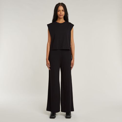 Combinaison Double Layer Wide Leg - s - G-Star RAW - Modalova