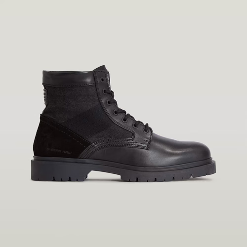 Bottines Tyler - Noir - Hommes - G-Star RAW - Modalova