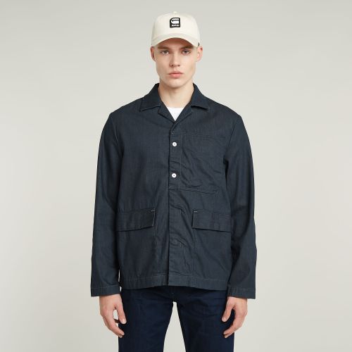 Blazer Marseille - s - G-Star RAW - Modalova
