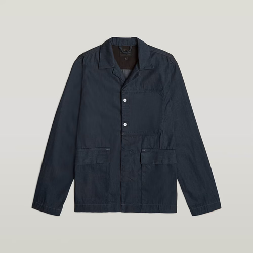 Blazer Marseille - s - G-Star RAW - Modalova