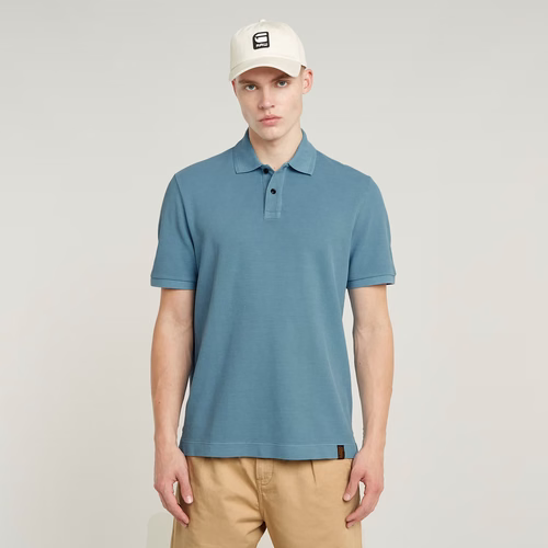 Polo Essential - s - G-Star RAW - Modalova