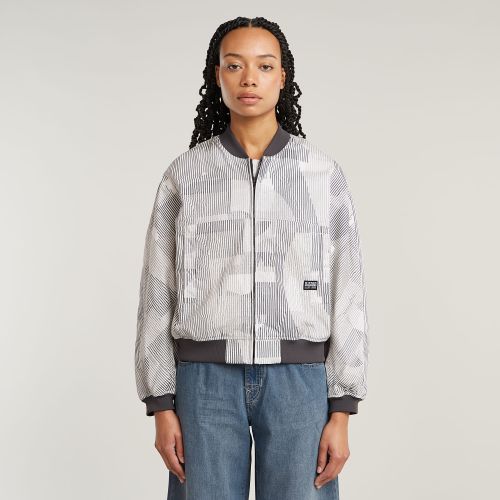 Blouson Summer - s - G-Star RAW - Modalova
