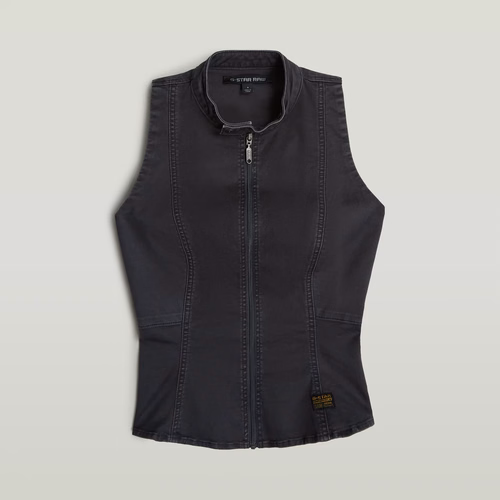 Top sans manches - Gris - Femmes - G-Star RAW - Modalova