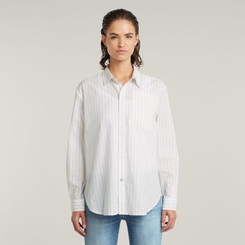 Chemise Summer Boyfriend - s - G-Star RAW - Modalova