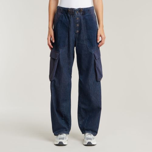 Jean Cocoon en tissus mélangés - s - G-Star RAW - Modalova