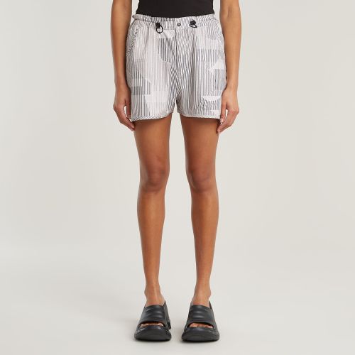 Short Woven Running - s - G-Star RAW - Modalova