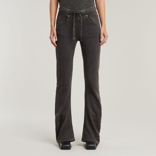 Pantalon Extra Long Flared Sweat - s - G-Star RAW - Modalova