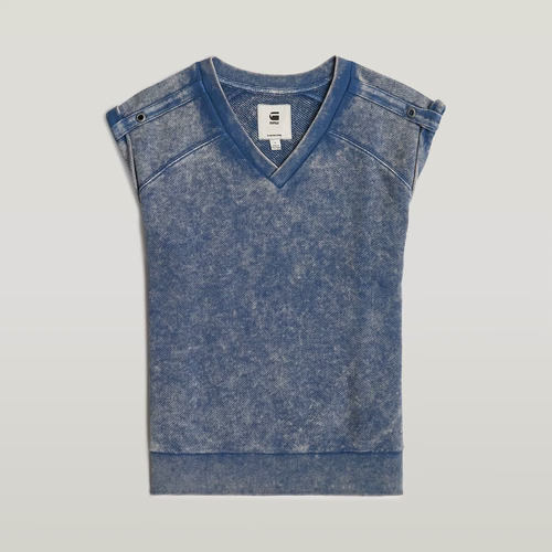 Sweater Washed - s - G-Star RAW - Modalova