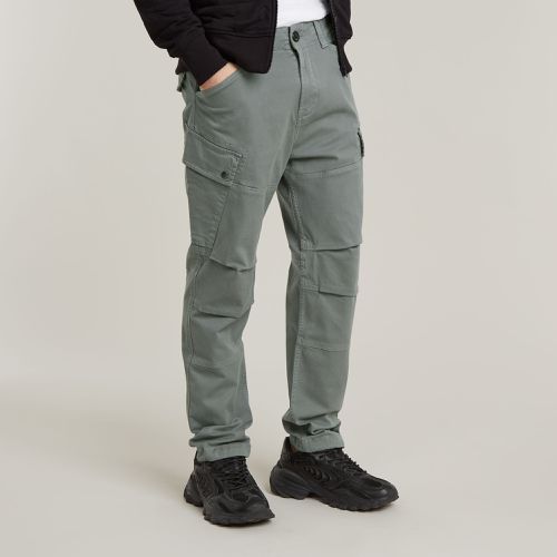 Pantalon Cargo Roxic Straight Tapered - s - G-Star RAW - Modalova