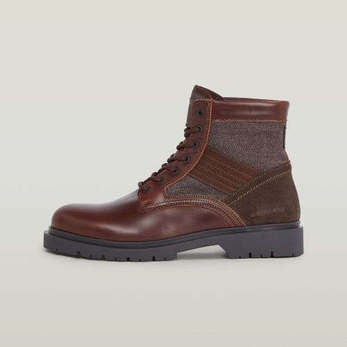 Bottines Tyler - Brun - Hommes - G-Star RAW - Modalova