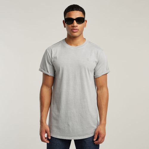 T-Shirt Lash - Gris - Hommes - G-Star RAW - Modalova