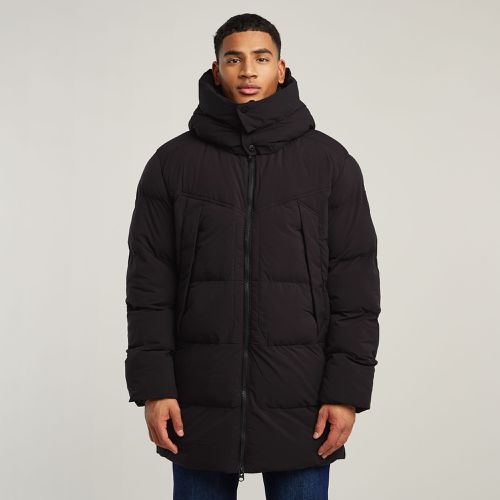 Parka G-Whistler Padded Hooded 2.0 - s - G-Star RAW - Modalova