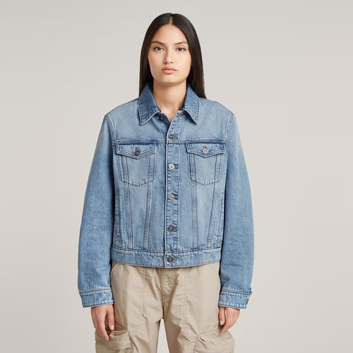 Veste True Denim - s - G-Star RAW - Modalova