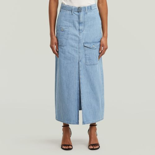 Jupe Belted Cargo Long - s - G-Star RAW - Modalova