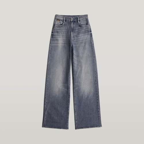 Jean Deck 2.0 High Loose - s - G-Star RAW - Modalova