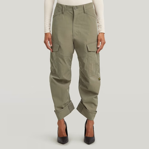 Pantalon Cargo 3D Boyfriend - s - G-Star RAW - Modalova