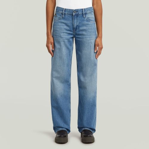 Jean Judee Loose Low Waist - s - G-Star RAW - Modalova