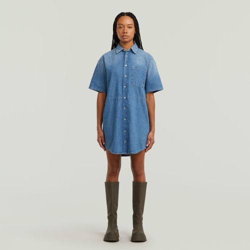 Robe Relaxed Drawcord - s - G-Star RAW - Modalova