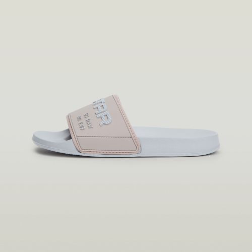 Claquettes Cart V TPU - s - G-Star RAW - Modalova