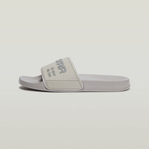 Claquettes Cart V TPU - s - G-Star RAW - Modalova