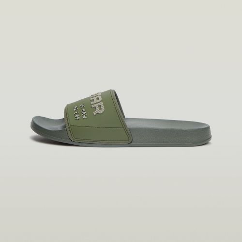 Claquettes Cart V TPU - s - G-Star RAW - Modalova