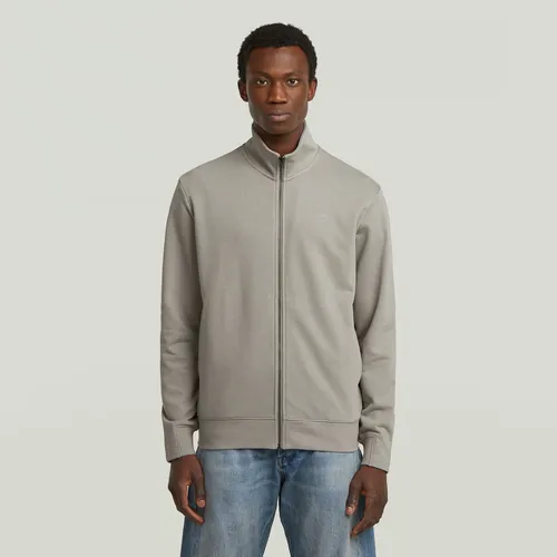 Sweat Nifous Zip Thru - s - G-Star RAW - Modalova