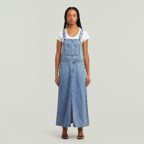 Robe Skater Maxi Dungaree - s - G-Star RAW - Modalova
