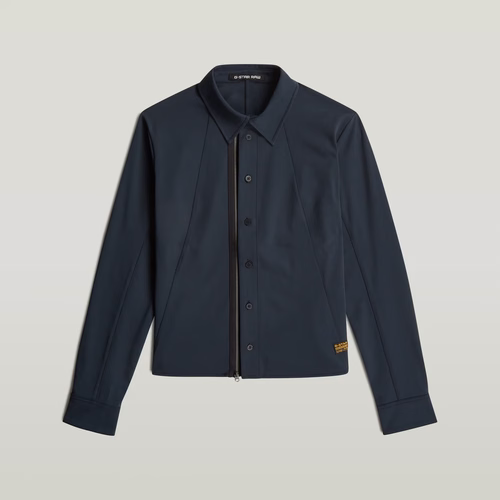 Chemise ZIP Slim - s - G-Star RAW - Modalova