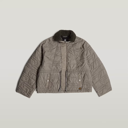Veste Liner - Beige - Femmes - G-Star RAW - Modalova