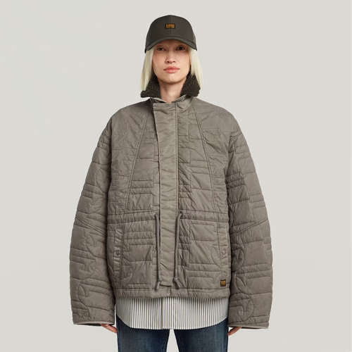 Veste Liner - Beige - Femmes - G-Star RAW - Modalova