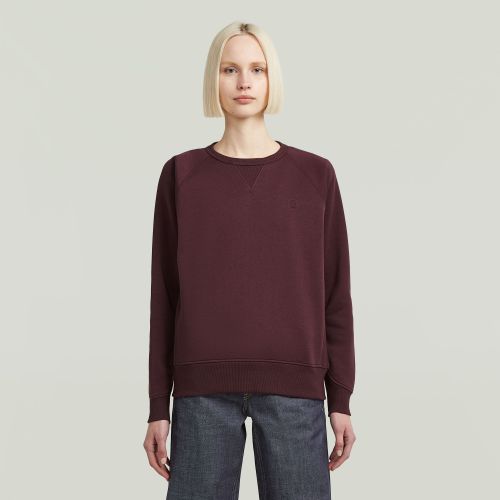 Sweat Premium Core 2.0 - s - G-Star RAW - Modalova