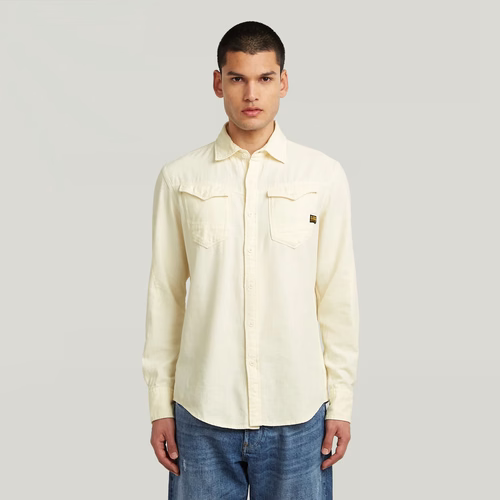 Chemise Arc 3D Slim - s - G-Star RAW - Modalova